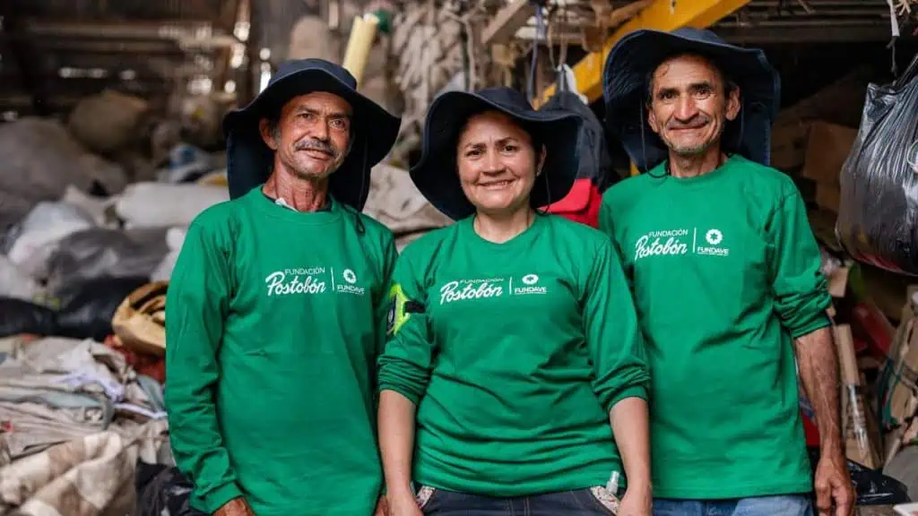 Postobón BIO: una de las estrategias de sostenibilidad más amplias y grandes en Colombia FARO Postobón BIO