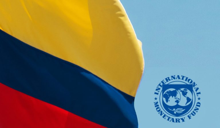 FMI sobre Colombia.