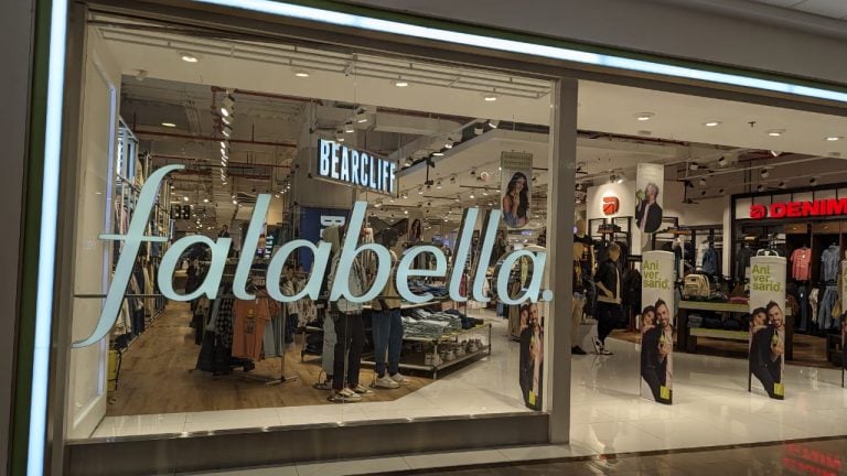 Plan reducción de deuda Falabella
