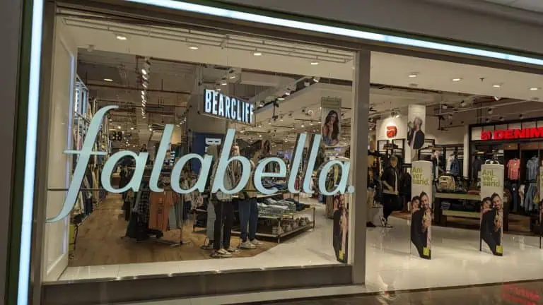 Plan reducción de deuda Falabella
