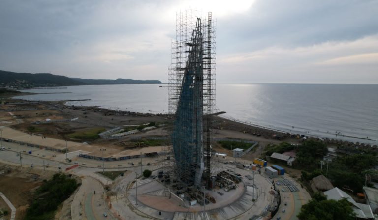 Faro de Puerto Colombia