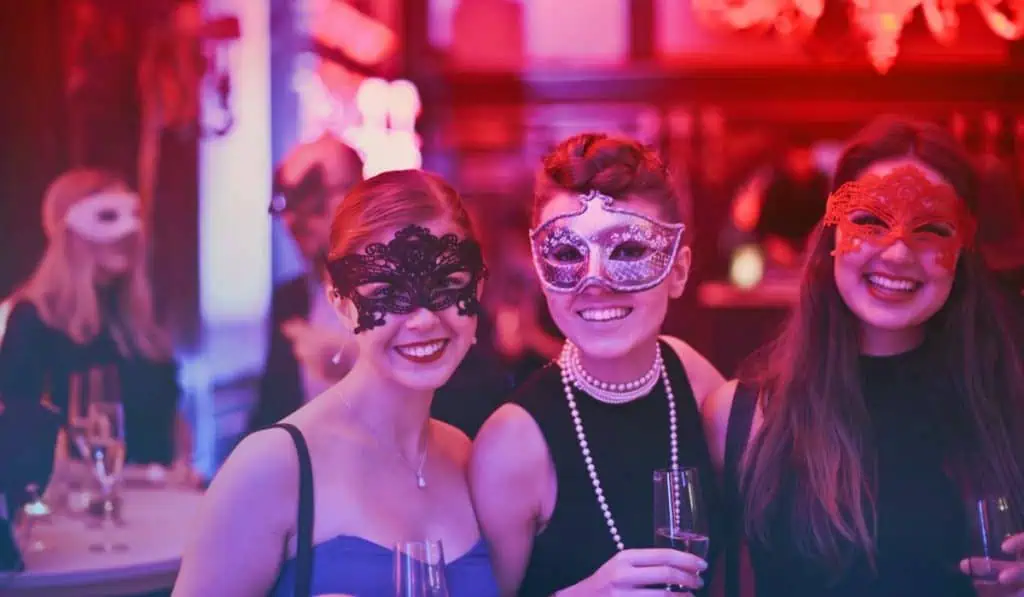 Cinco planes en Bogotá del 20 al 22 de octubre para celebrar Halloween sin ley seca Cinco planes en Bogotá del 20 al 22 de octubre para celebrar Halloween sin ley seca