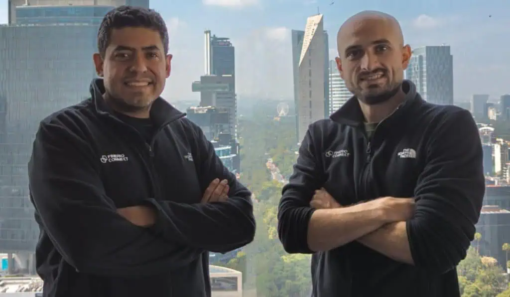 Finerio Connect recauda US$6,5 millones para apoyar la inclusión financiera en la región Finerio Connect