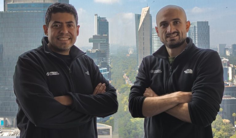 Finerio Connect