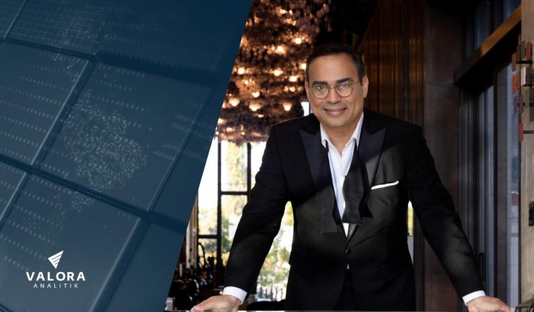 Gilberto Santa Rosa dará concierto en Bogotá.