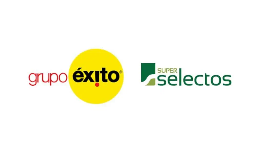 ¿Quiénes son los multimillonarios salvadoreños de Grupo Calleja que buscan quedarse con Éxito? Grupo-Exito-Colombia-y-Grupo-Calleja-El-Salvador
