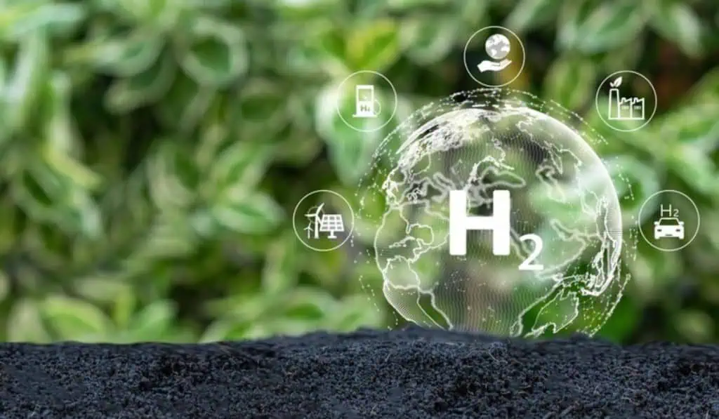 Colombia inauguró su oficina H2-Diplo para impulsar el hidrógeno verde Colombia y Alemania impulsan hubs de hidrógeno renovable en Atlántico, Bolívar y Valle del Cauca