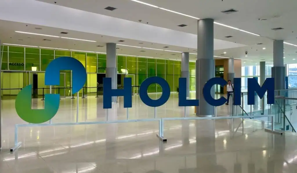 Holcim Argentina adquiere a firma de materiales Tensolite Multinacionales suizas invierten más de US$9.800 millones en Colombia: ya generan 14.000 empleos
