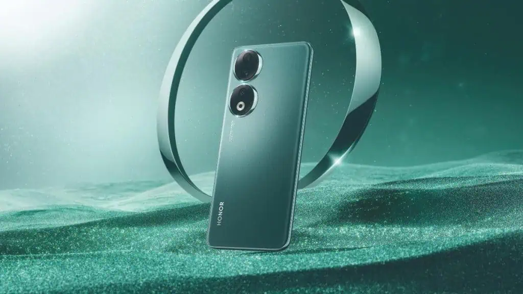 Celular Honor 90 llega a Colombia; conozca los precios Celular Honor 90