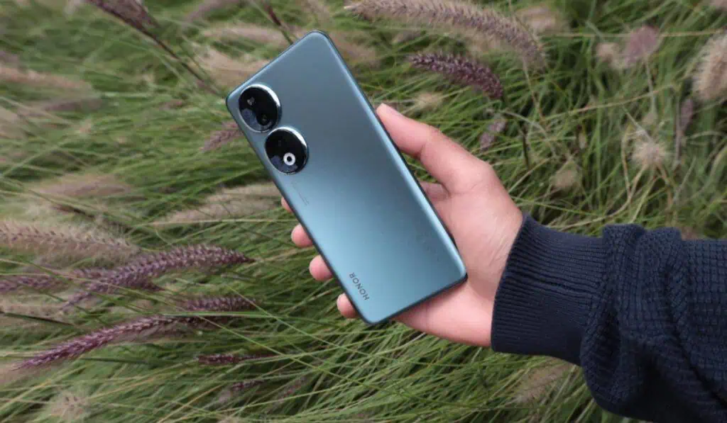 Celular Honor 90 llega a Colombia; conozca los precios Celular Honor 90