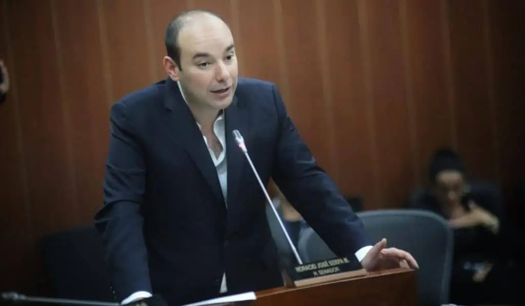 Horacio José Serpa: ¿Cuál es el perfil del candidato a la Alcaldía de Bucaramanga? Horacio José Serpa
