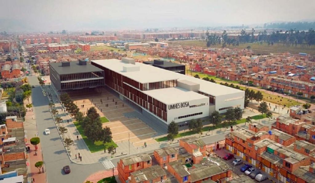 APP Hospital Bosa