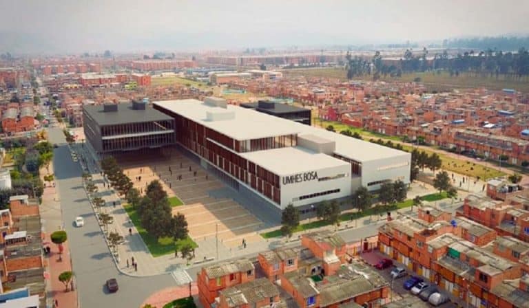 APP Hospital Bosa