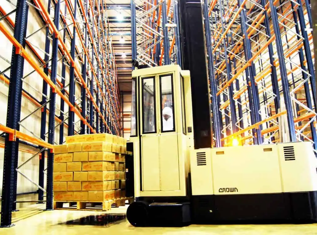 IceStar adquiere a Megafin, empresa colombiana de logística en frío IceStar y Megafin