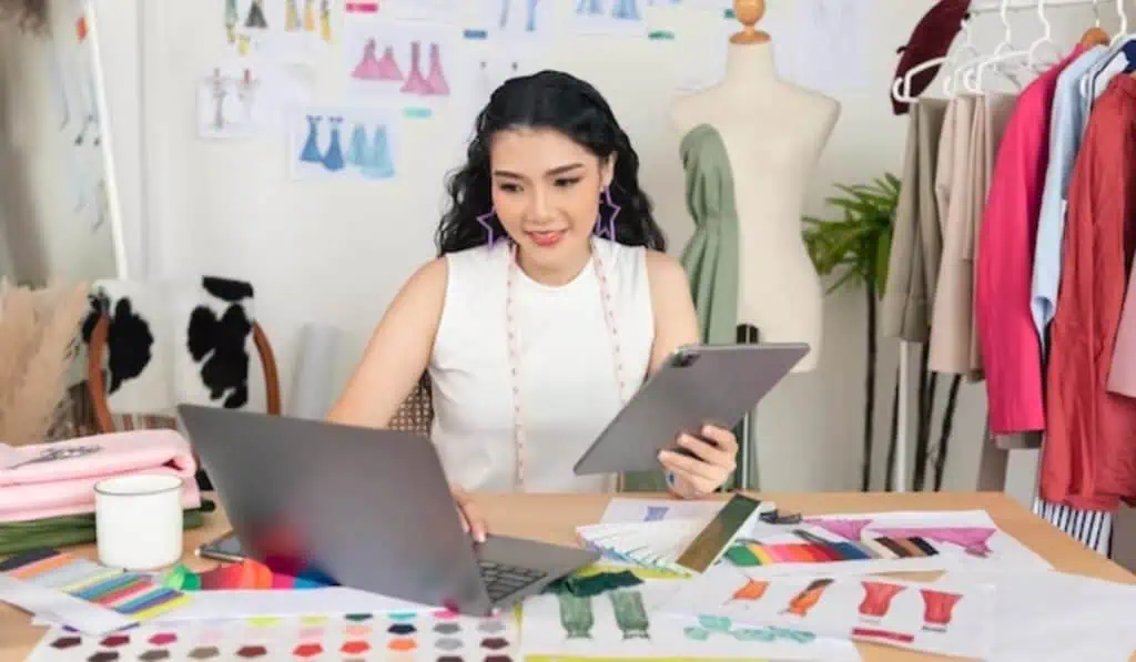 Empresa transforma la industria de la moda en Colombia con innovación digital Industria de la moda