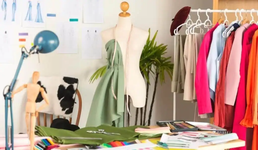 Empresa transforma la industria de la moda en Colombia con innovación digital Industria de la moda