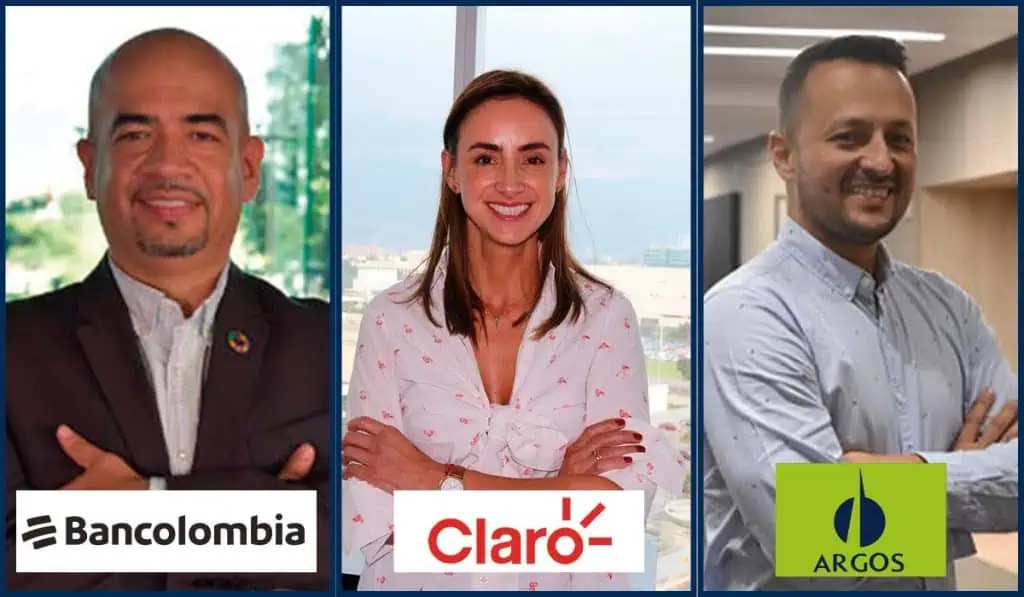Podcast I Claro Colombia, Cementos Argos y Bancolombia: así impulsan la sostenibilidad en el país Iniciativas empresariales que impulsan la sostenibilidad-