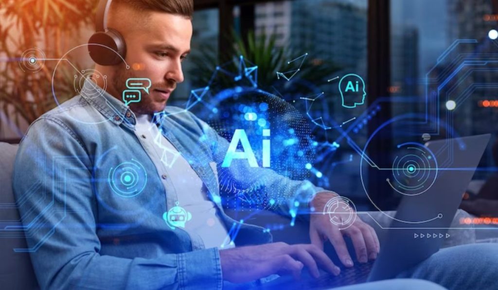 Microsoft Inteligencia Artificial