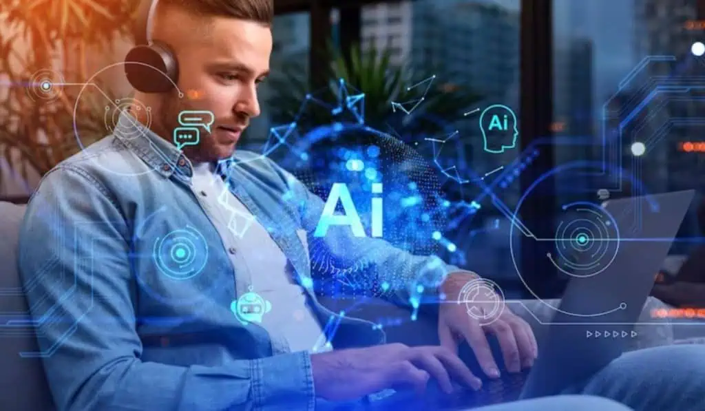 Microsoft ofrece este curso gratis para aprender sobre inteligencia artificial generativa Microsoft Inteligencia Artificial
