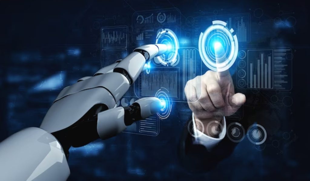Inteligencia Artificial