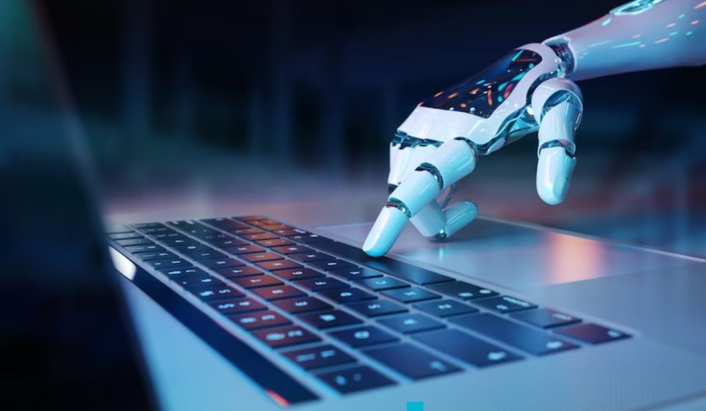 Inteligencia artificial