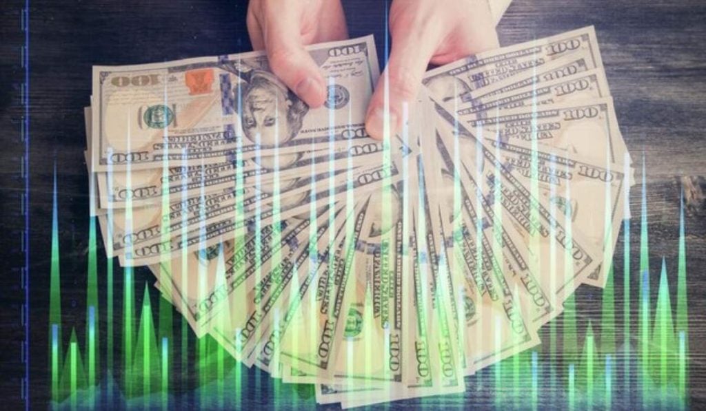 Dólar en Colombia