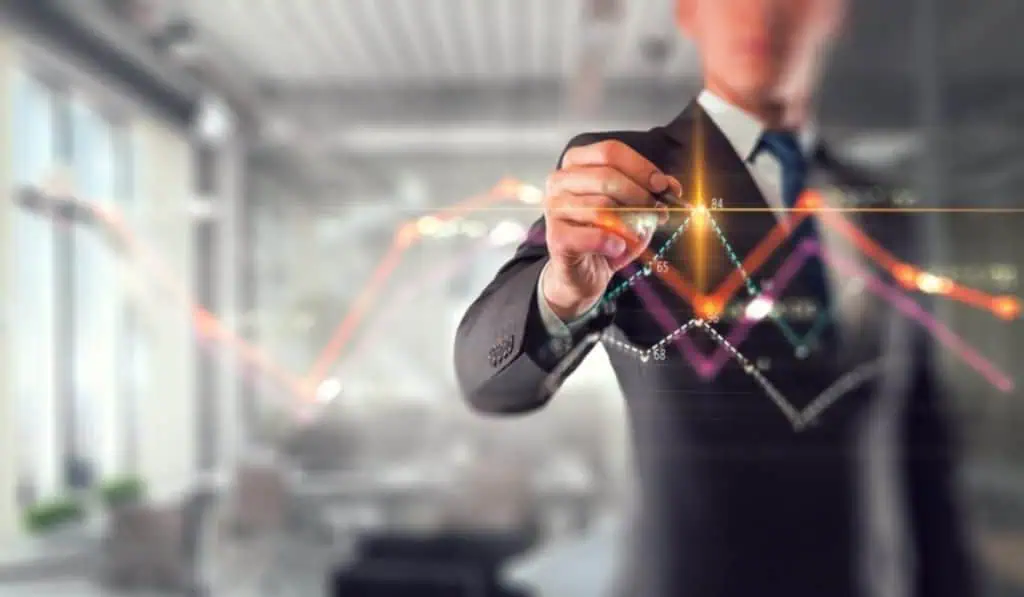 ¿Cómo invertir en el mercado de renta variable en EE. UU. con protección? protección