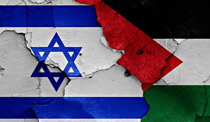 Israel-Palestina Conflicto entre Israel y Palestina