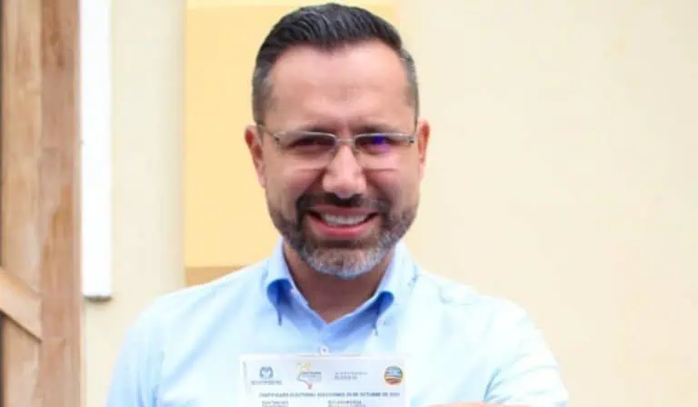 Jaime Beltrán Bucaramanga