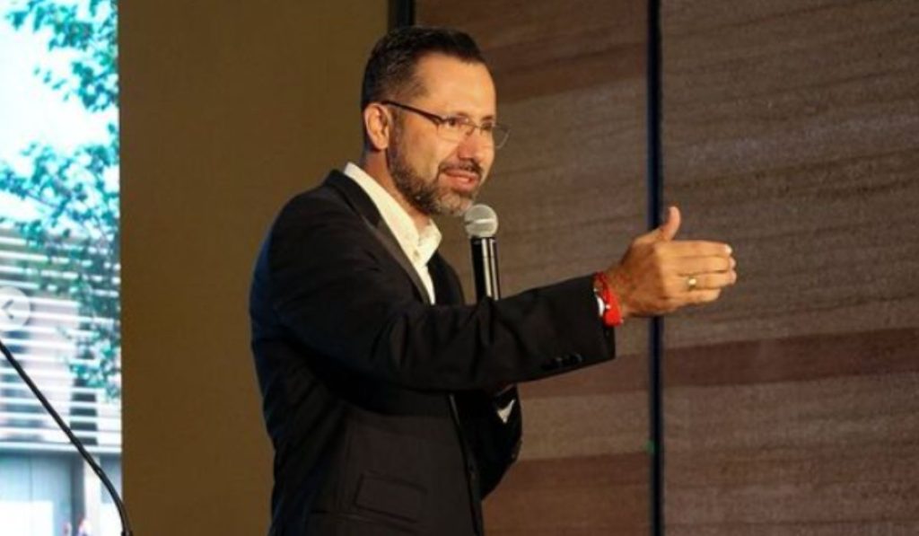 Jaime Andrés Beltrán