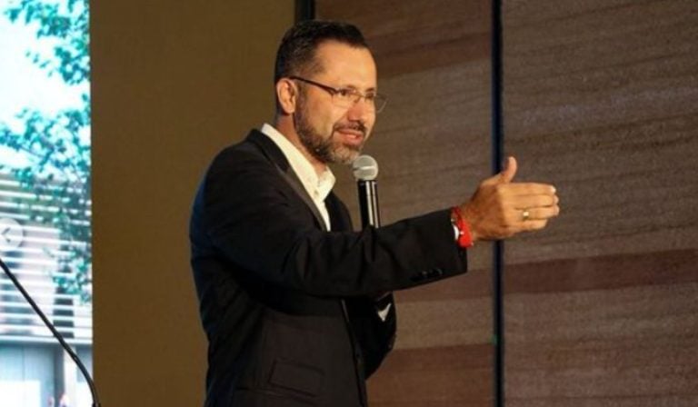 Jaime Andrés Beltrán