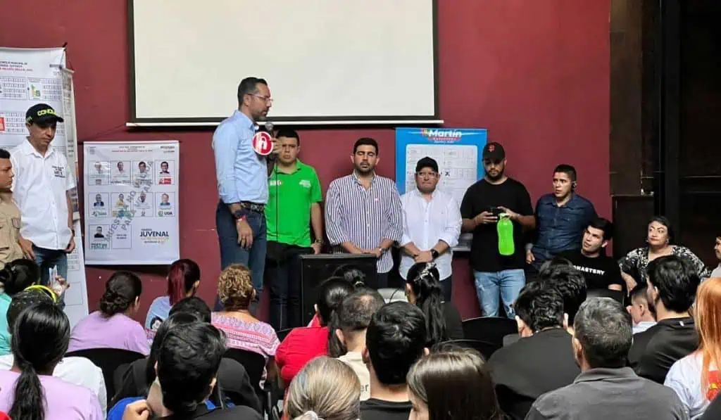 Encuesta | Jaime Andrés Beltrán se quedaría con la Alcaldía de Bucaramanga con 41,5 % de votos Jaime Beltrán lidera intención de votos para la Alcaldía de Bucaramanga.