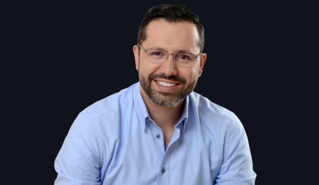 Jaime Andrés Beltrán
