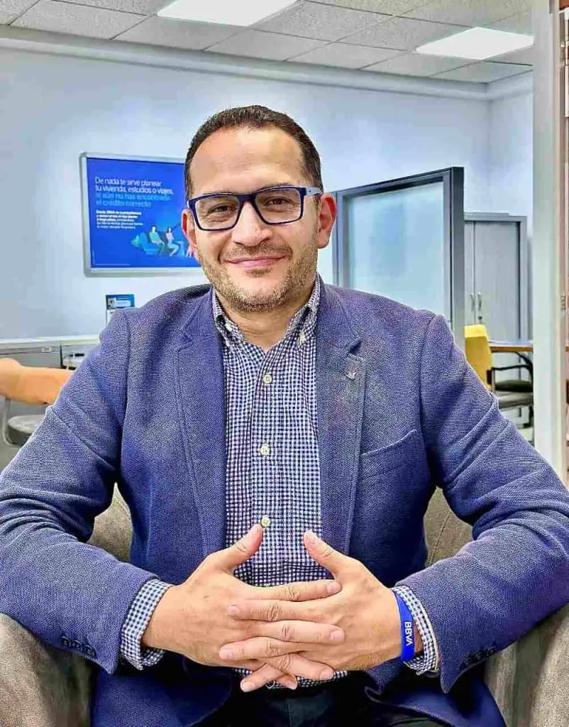 Los planes de BBVA Colombia para que más personas compren vivienda BBVA Colombia