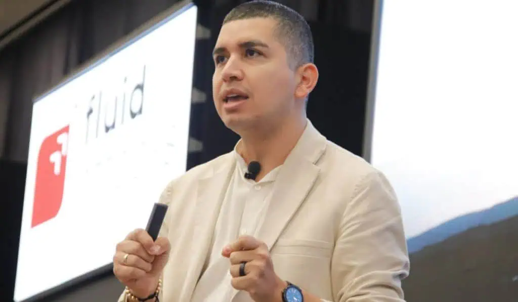 Bancos en Colombia sufren un ciberataque cada 43 segundos, pero muy pocos prosperan Jonathan Malagón, presidente de Asobancaria