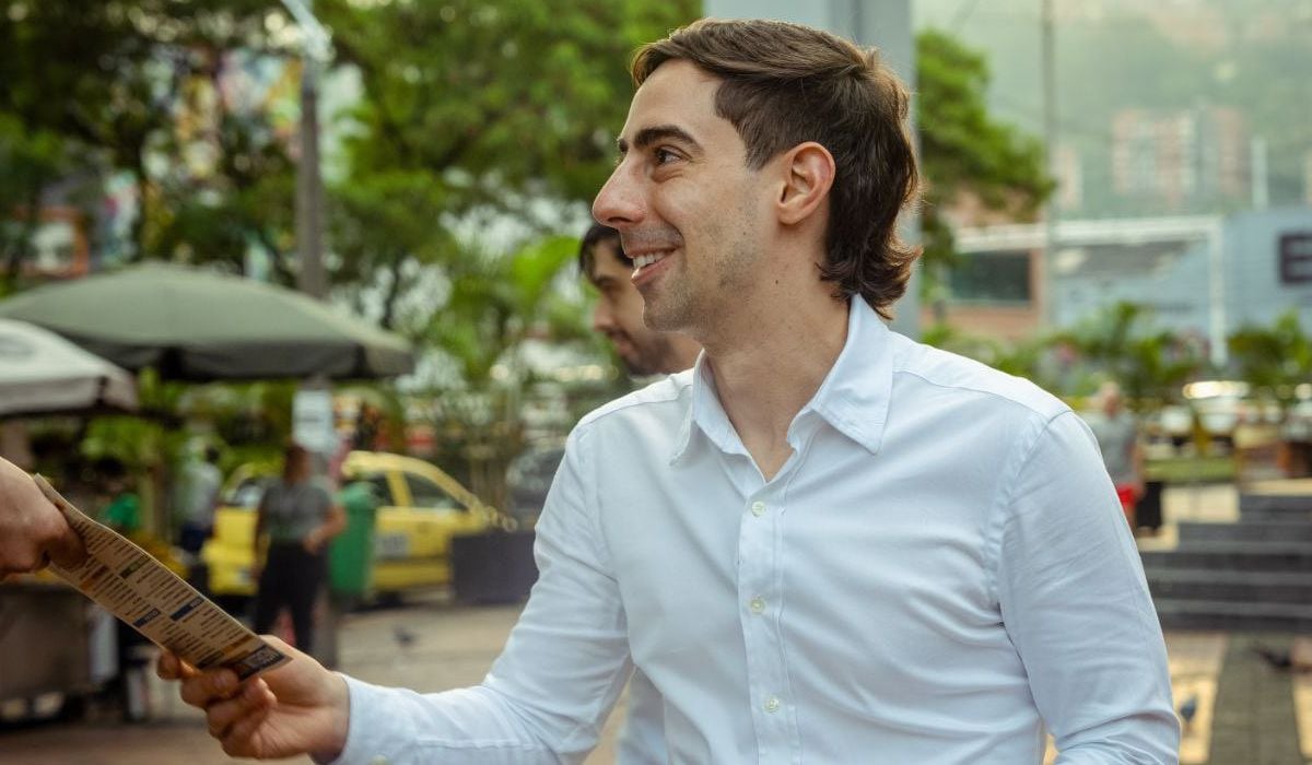 ¿Quién es Juan Carlos Upegui?: Esta es su hoja de vida