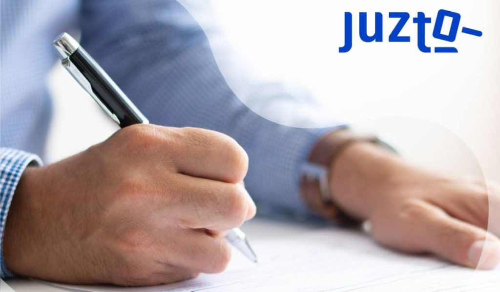 Juzto