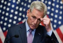 Kevin McCarthy