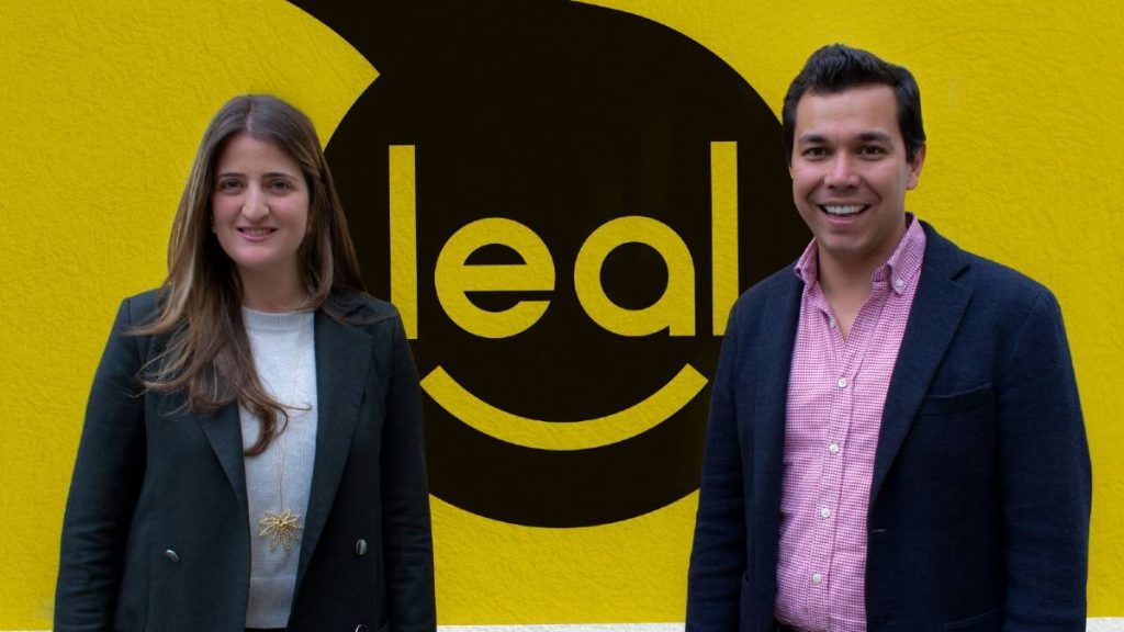 Leal