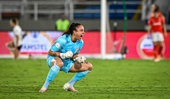 Premios para las campeonas de la Copa Libertadores femenina vs los de la masculina este 2023