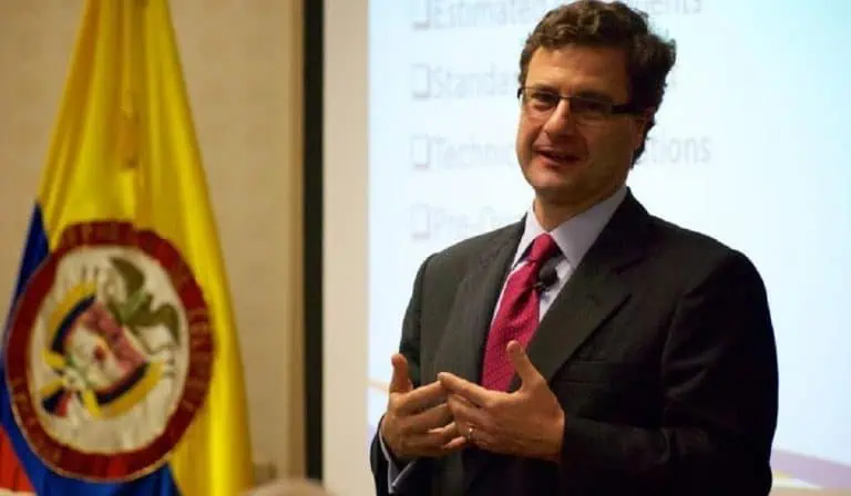 Luis Fernando Andrade