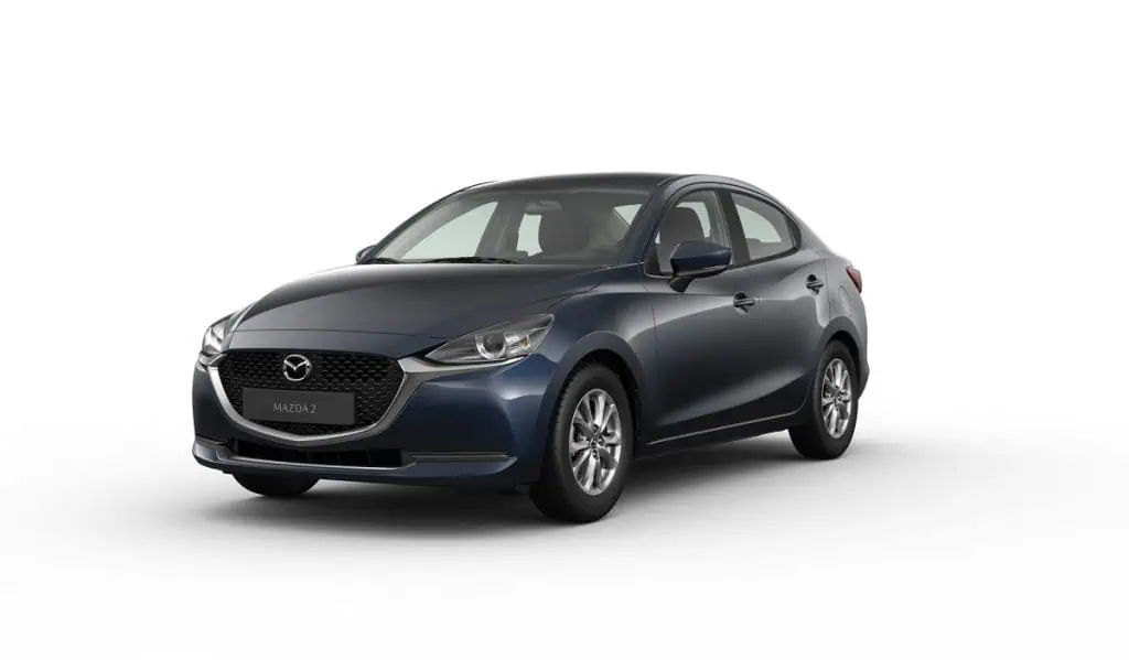 Mazda revela perspectiva de ventas para 2026 y lanzamientos con innovación para movilidad en Colombia Mazda revela perspectiva de ventas para 2026 y lanzamientos con innovación para movilidad en Colombia