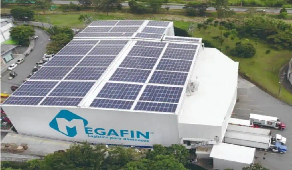 IceStar adquiere a Megafin, empresa colombiana de logística en frío Megafin
