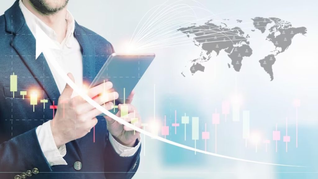 Los beneficios de inversión en el Mercado Global Colombiano