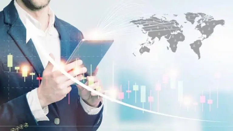 Los beneficios de inversión en el Mercado Global Colombiano