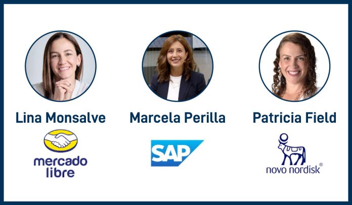 Mujeres CEO en Colombia Mujeres CEO en Colombia