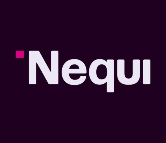 Nuevo logo de Nequi