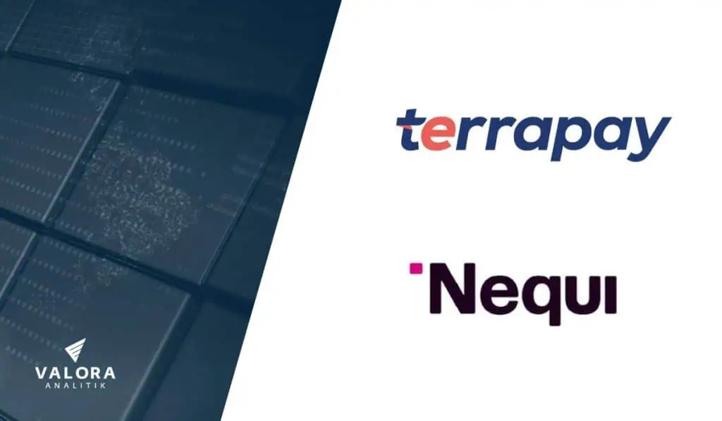 TerraPay y Nequi anuncian alianza para recibir remesas en Colombia TerraPay y Nequi