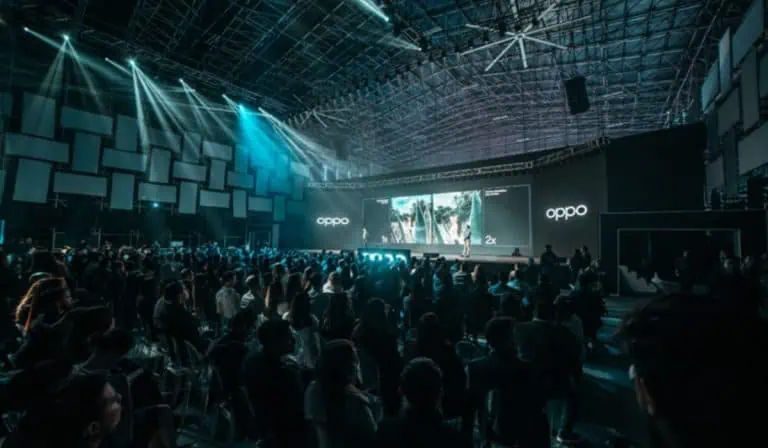 OPPO