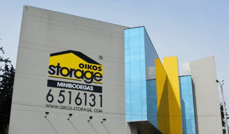Bodegas de Oikos